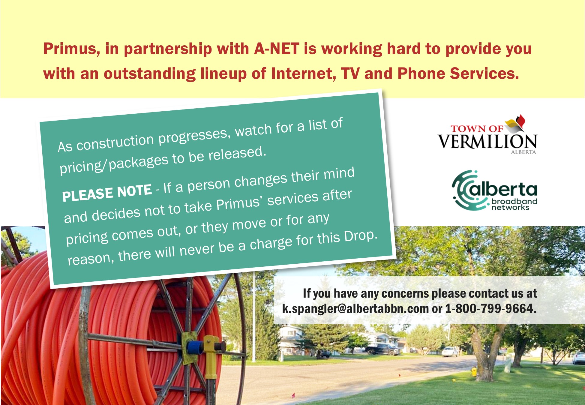 Fibre Install2