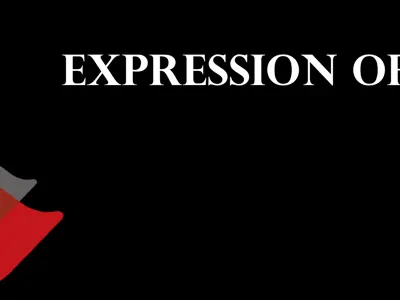 Expression of Interest