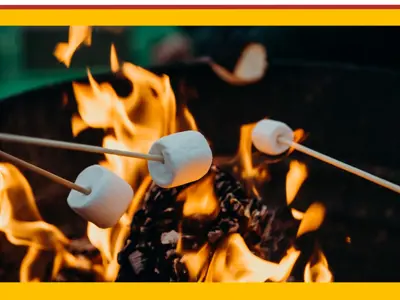 Fire Ban  - No Longer in effect