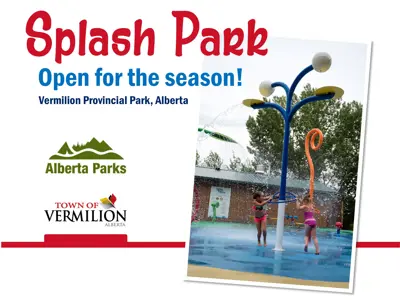 Splash Park