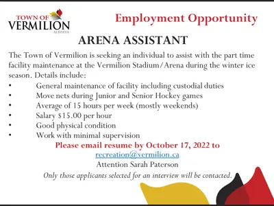 Employment