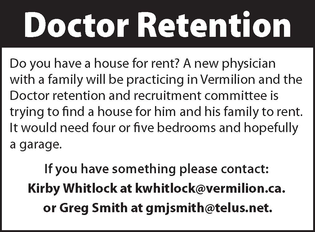 Doctor Retention