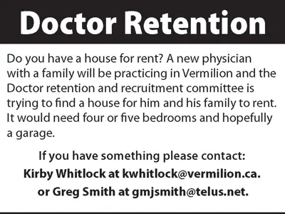 Doctor Retention