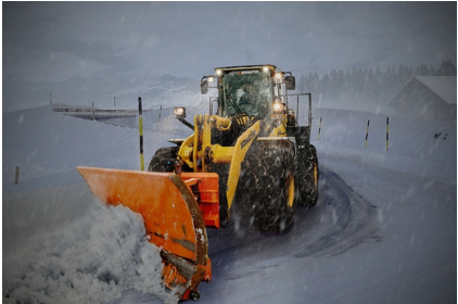 Snow Removal
