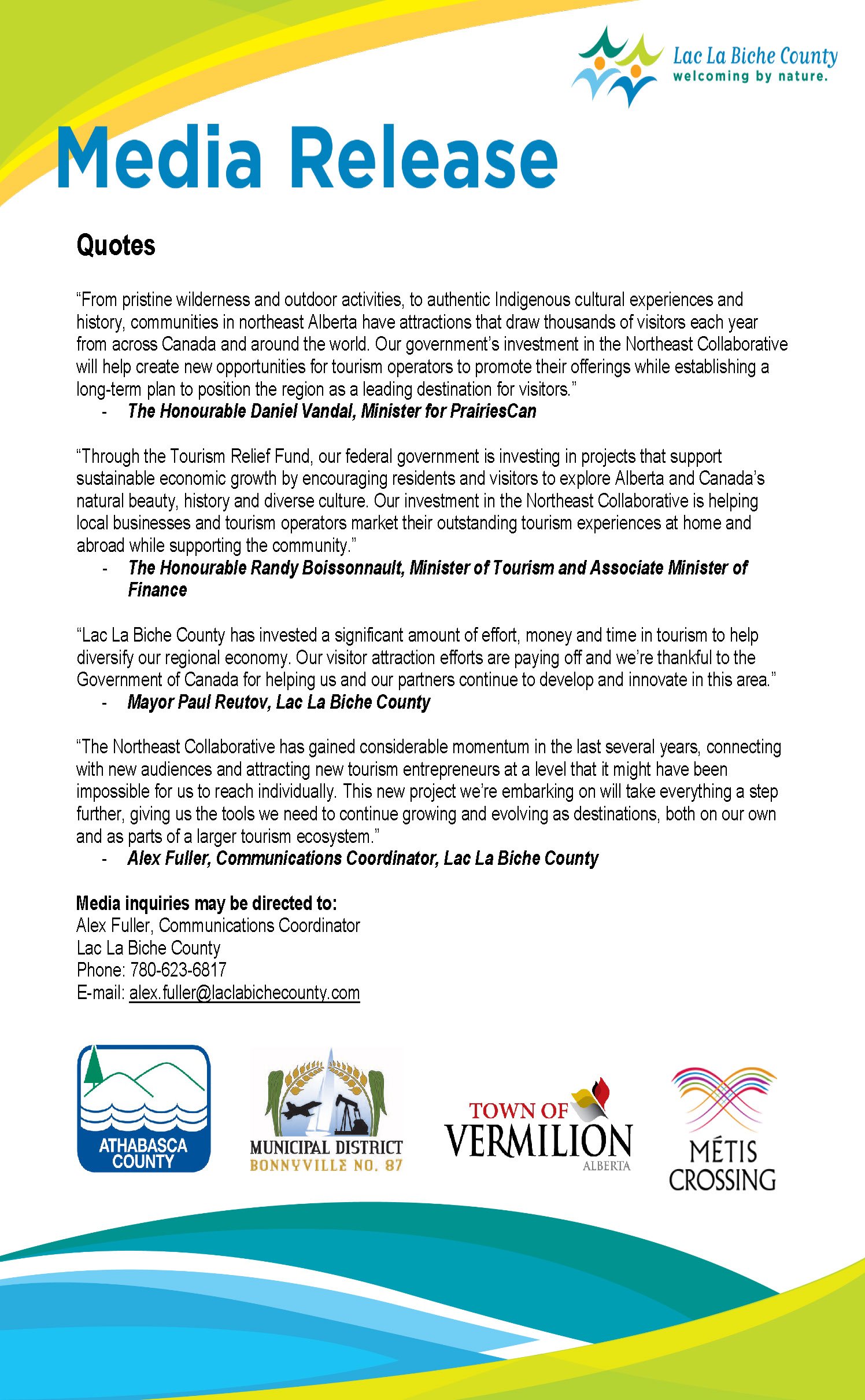 Northeast Collaborative