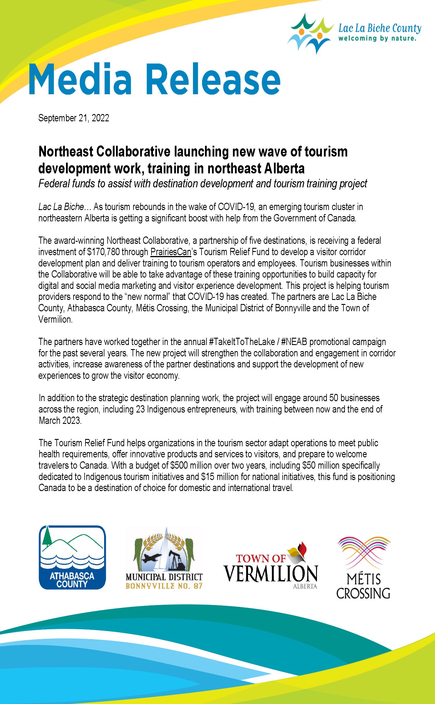 Northeast Collaborative