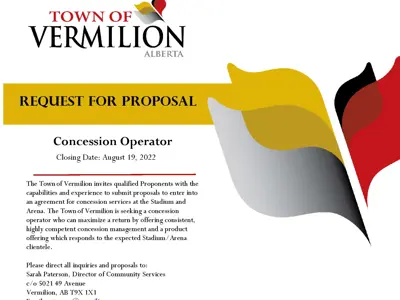 Consession Operator