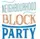 Hosting a Block Party