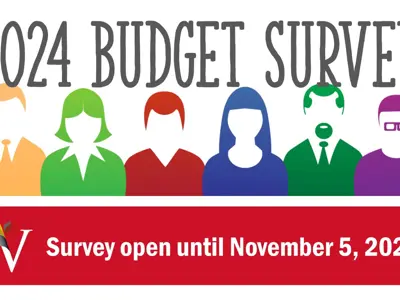 2024 Budget Survey