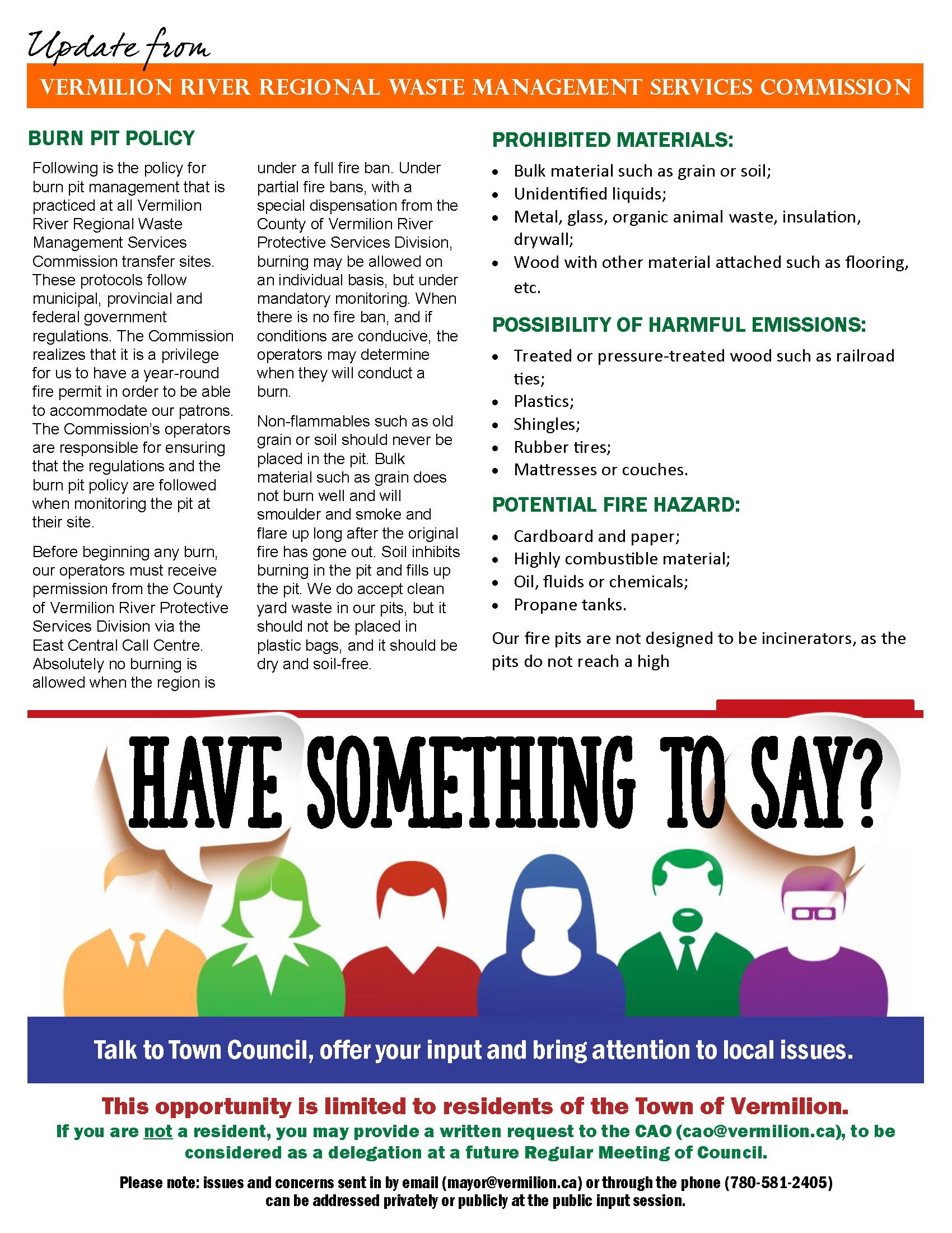 July 2021 Talk of the Town page 2