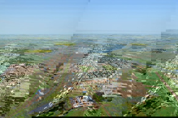 Aerial Aerial