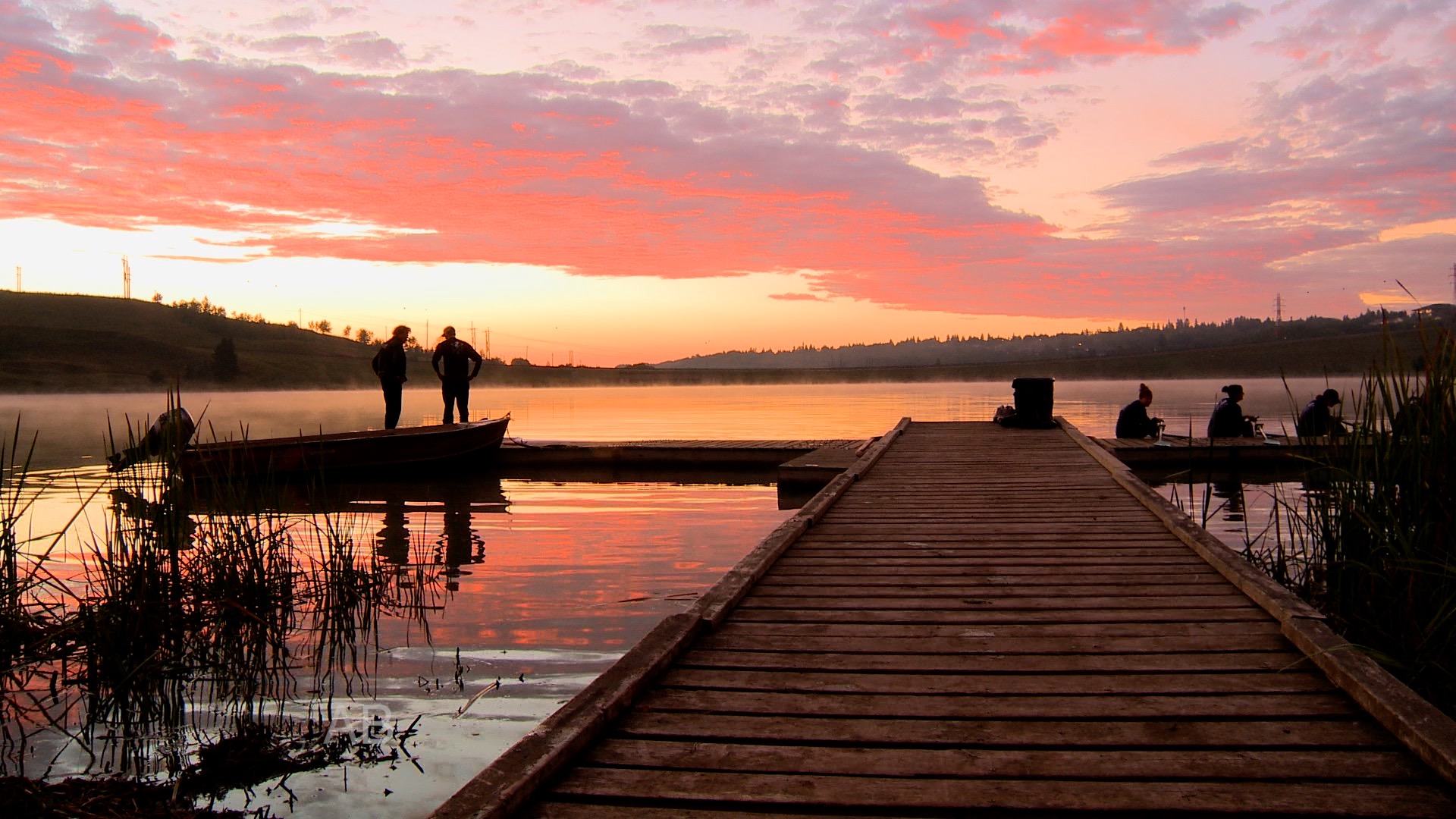 Vermilion Provincial Park