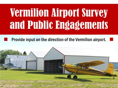 Vermilion Airport