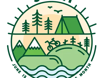 June is Recreation and Parks Month