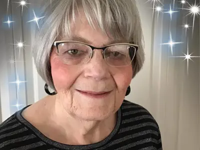 Judy Woyewitka