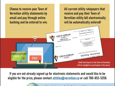 utility contest