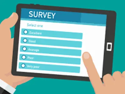 Survey Graphic