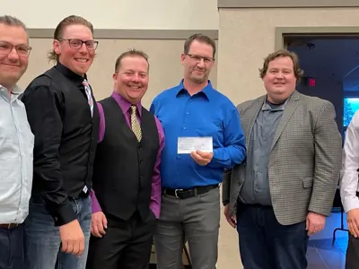 Vermilion Minor Hockey Gala