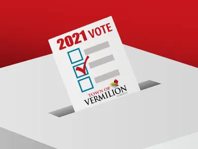 Municipal Election 2021
