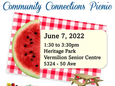 Community Connections Picnic
