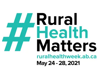 Alberta Rural Health Week