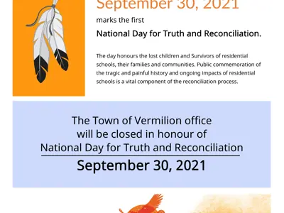 National Day for Truth and Reconciliation