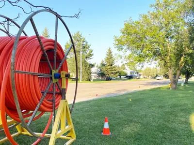 Fibre Install2