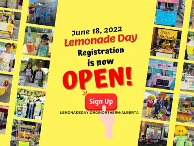 Lemonade Day