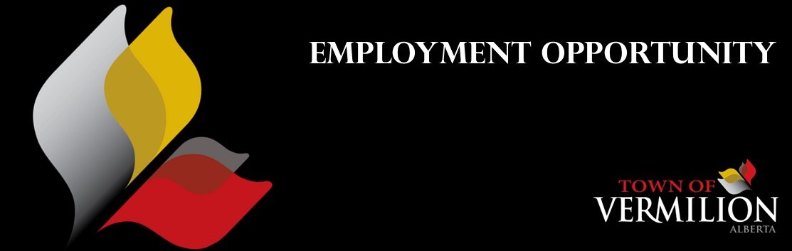 Employment Top Banner