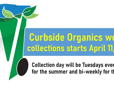 Curbside Organics
