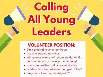 Young Leaders