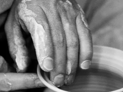 Pottery
