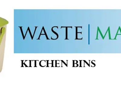 Kitchen Bin Delivery