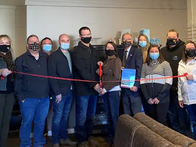 Awaken Therapies Grand Opening