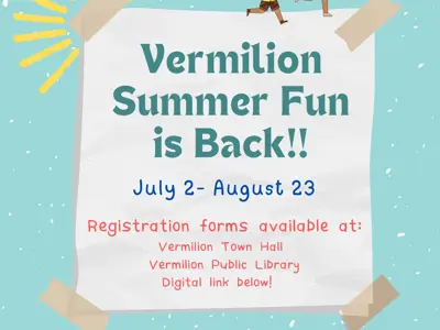 Summer Fun is Back! 
