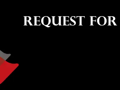 Request for Proposal